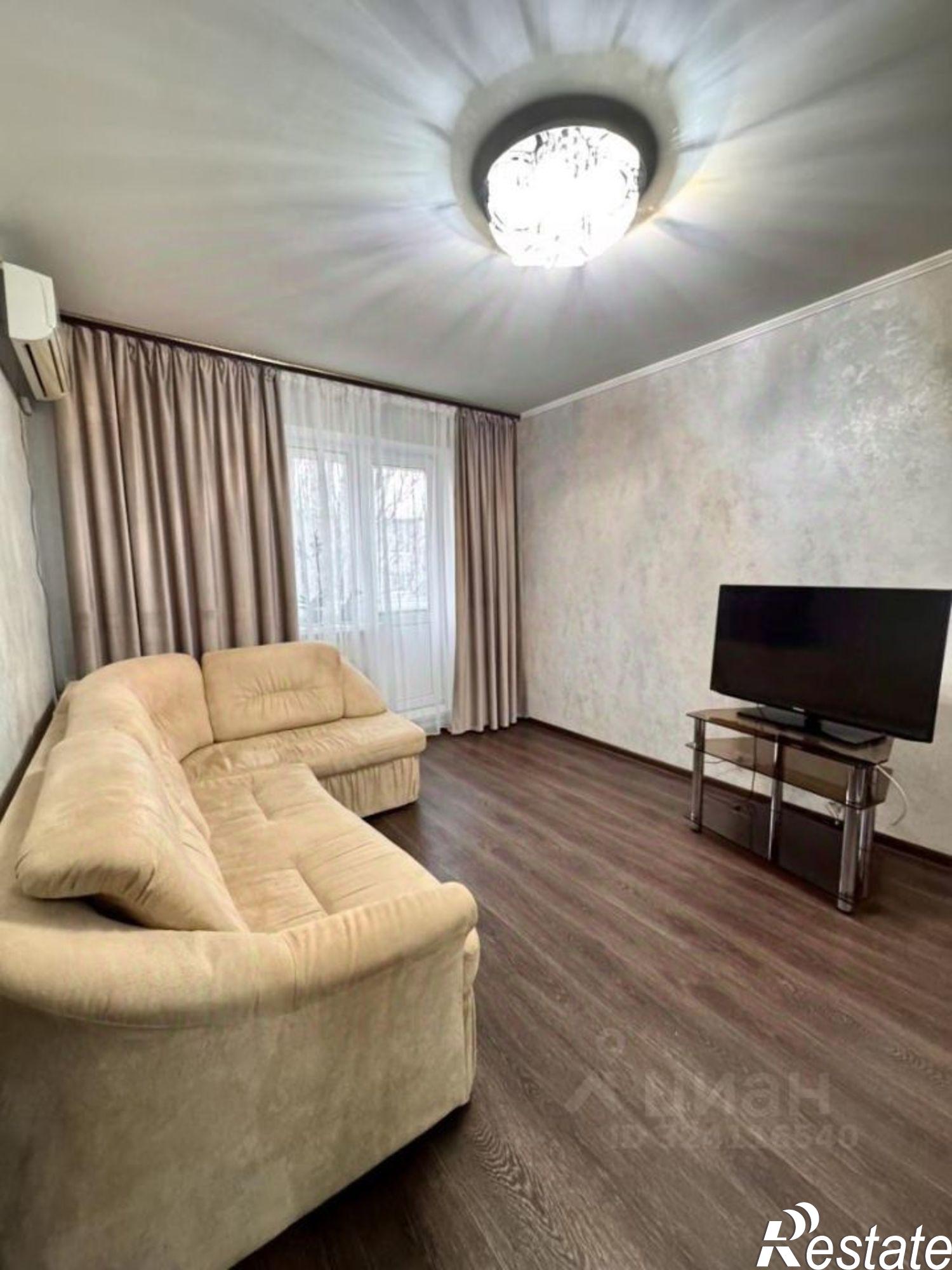 Купить квартиру за 3 500 000 рублей на ул им академика О.К.Антонова, 15А