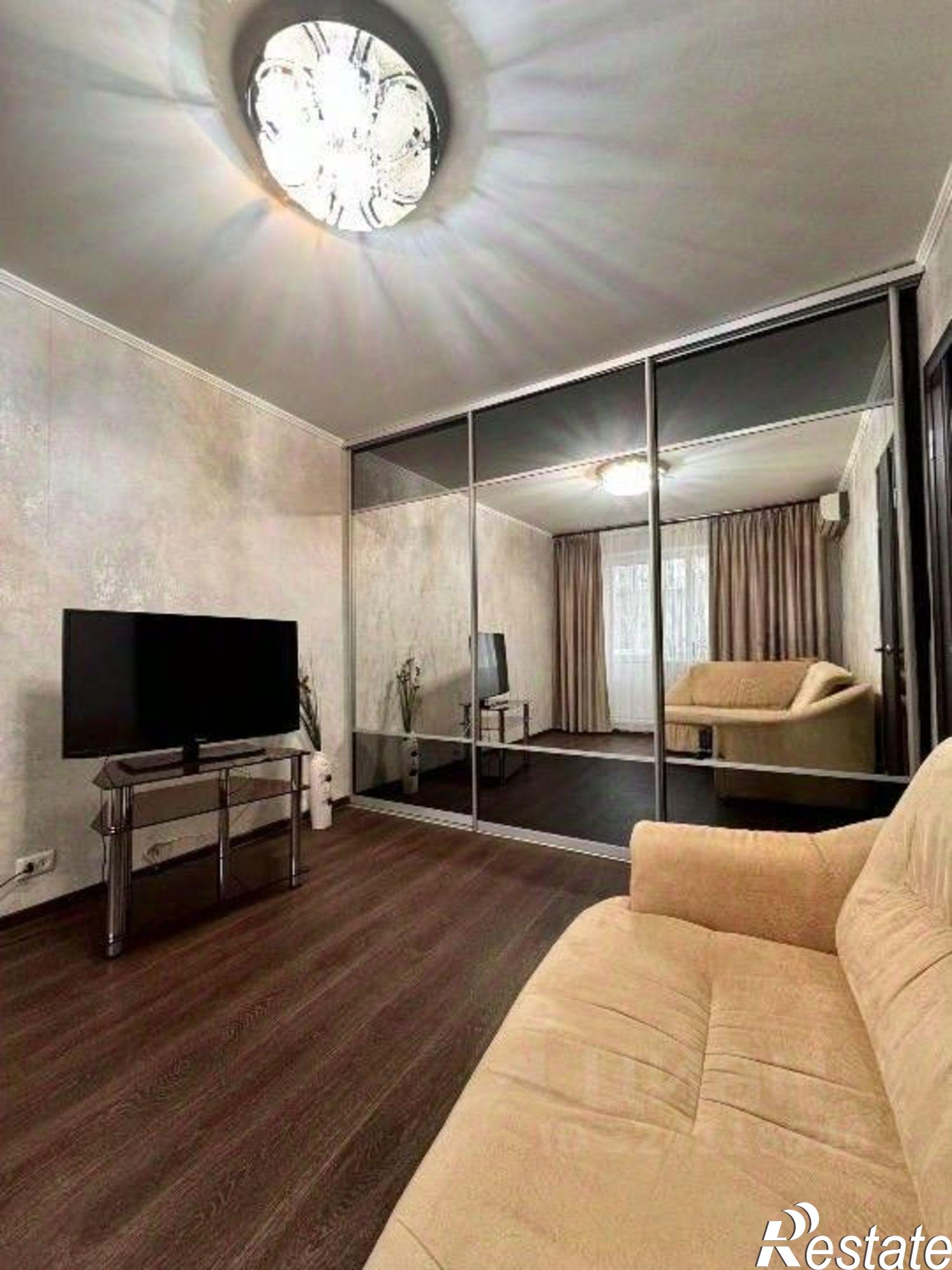 Купить квартиру за 3 500 000 рублей на ул им академика О.К.Антонова, 15А