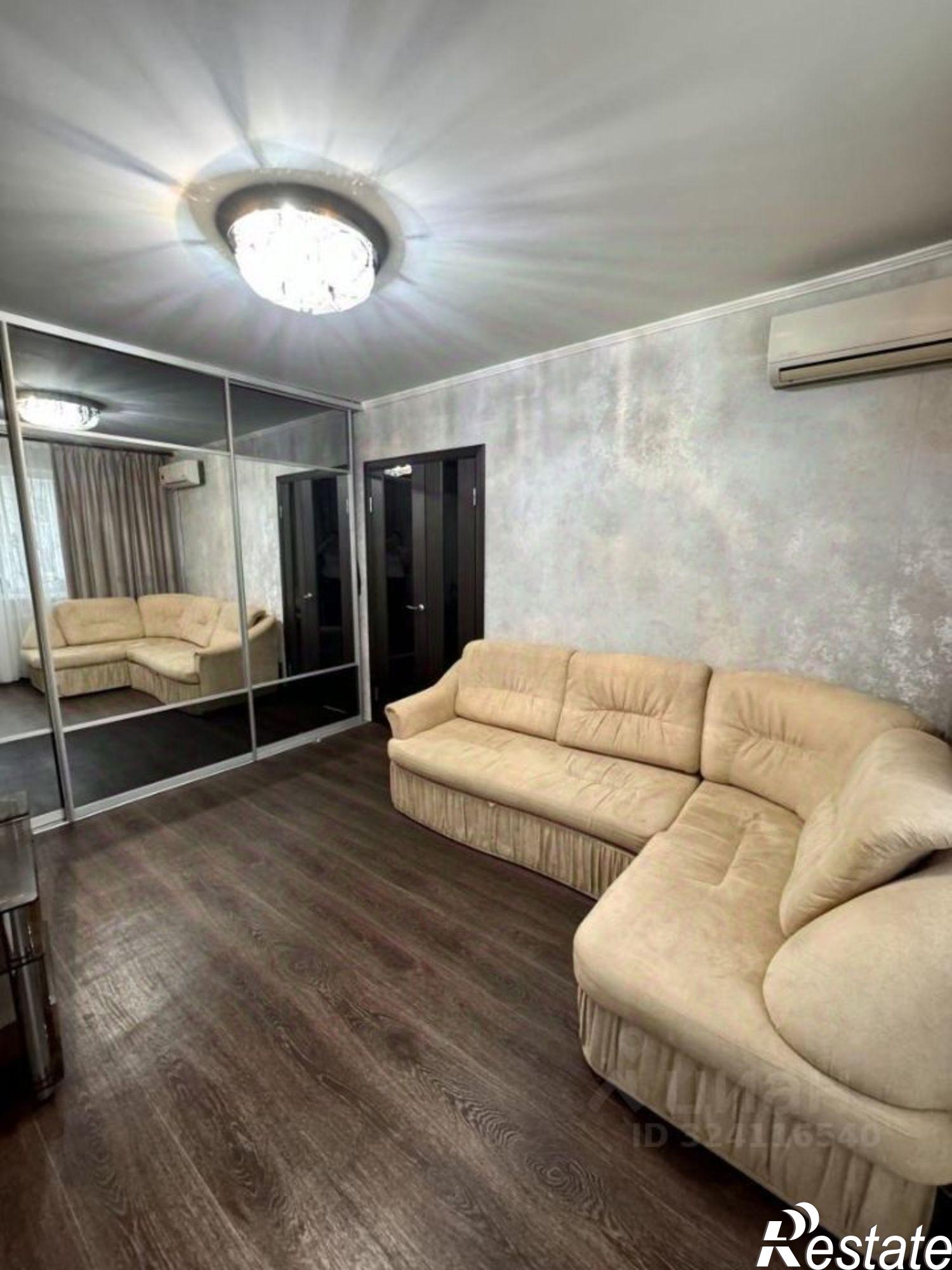 Купить квартиру за 3 500 000 рублей на ул им академика О.К.Антонова, 15А