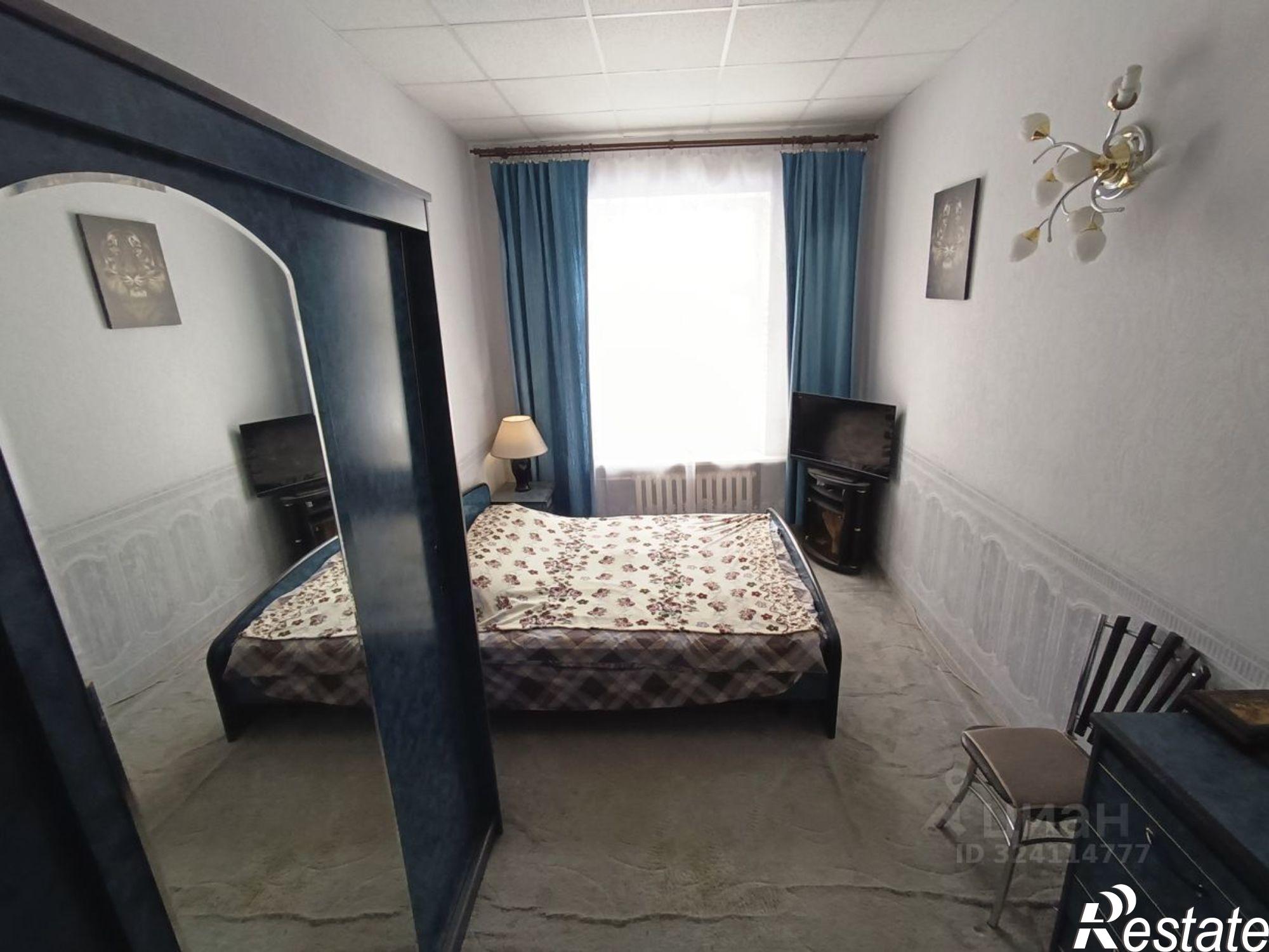 Купить квартиру за 4 700 000 рублей на пр-кт им 50 лет Октября, 79