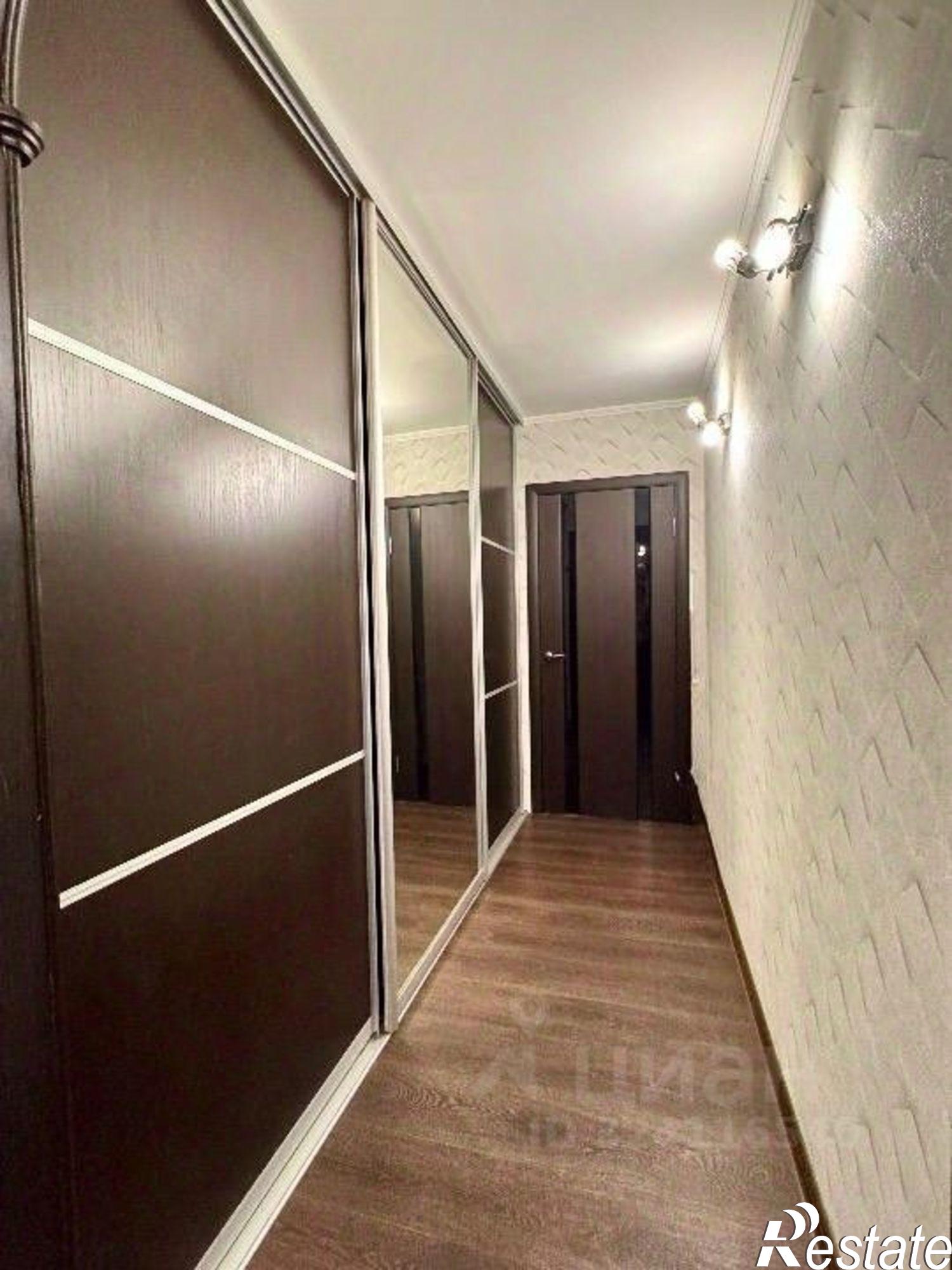 Купить квартиру за 3 500 000 рублей на ул им академика О.К.Антонова, 15А