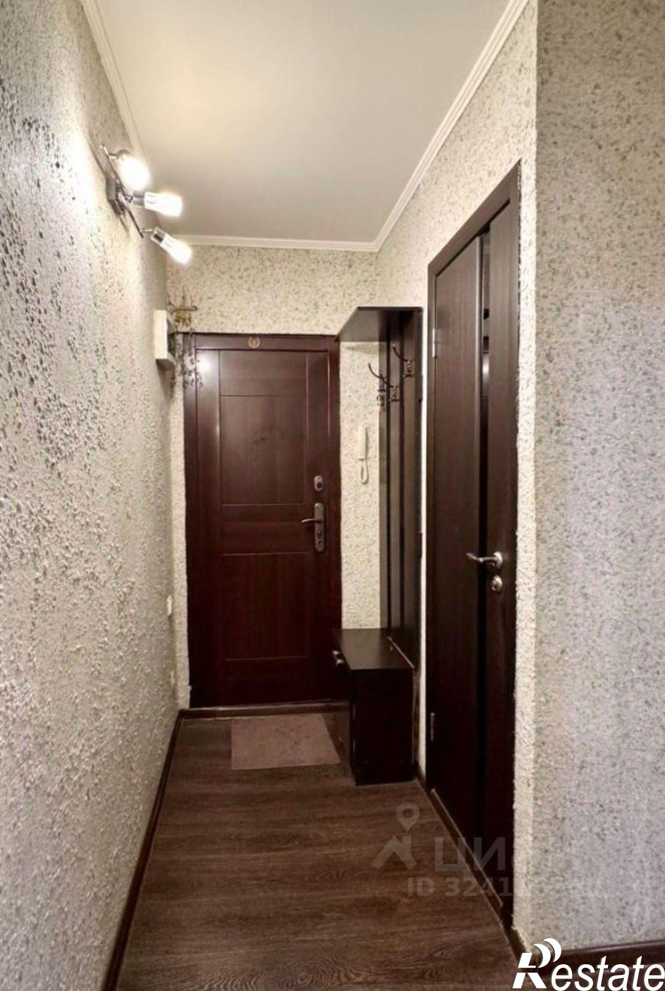 Купить квартиру за 3 500 000 рублей на ул им академика О.К.Антонова, 15А