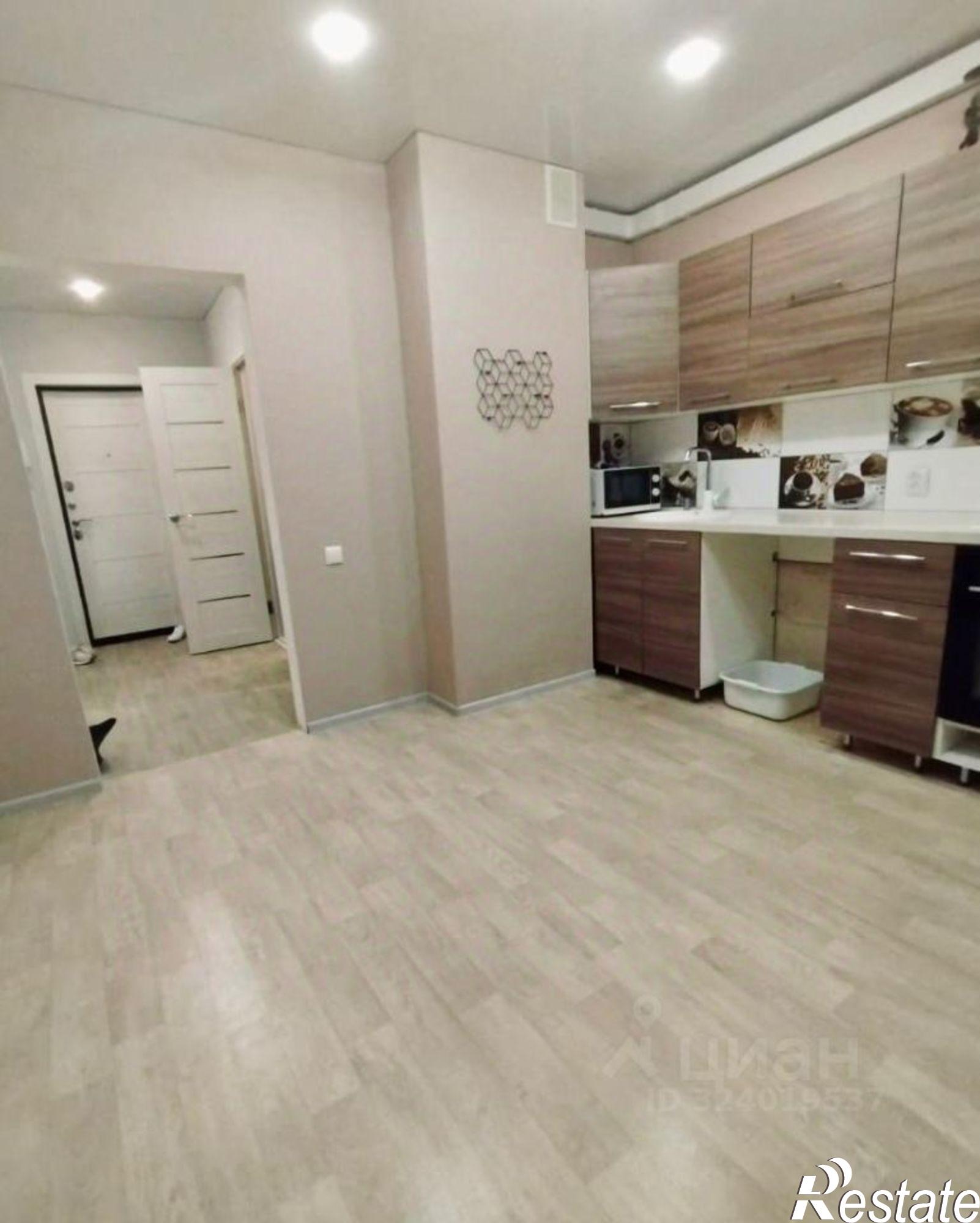 Купить квартиру за 4 700 000 рублей на ул Производственная, 9