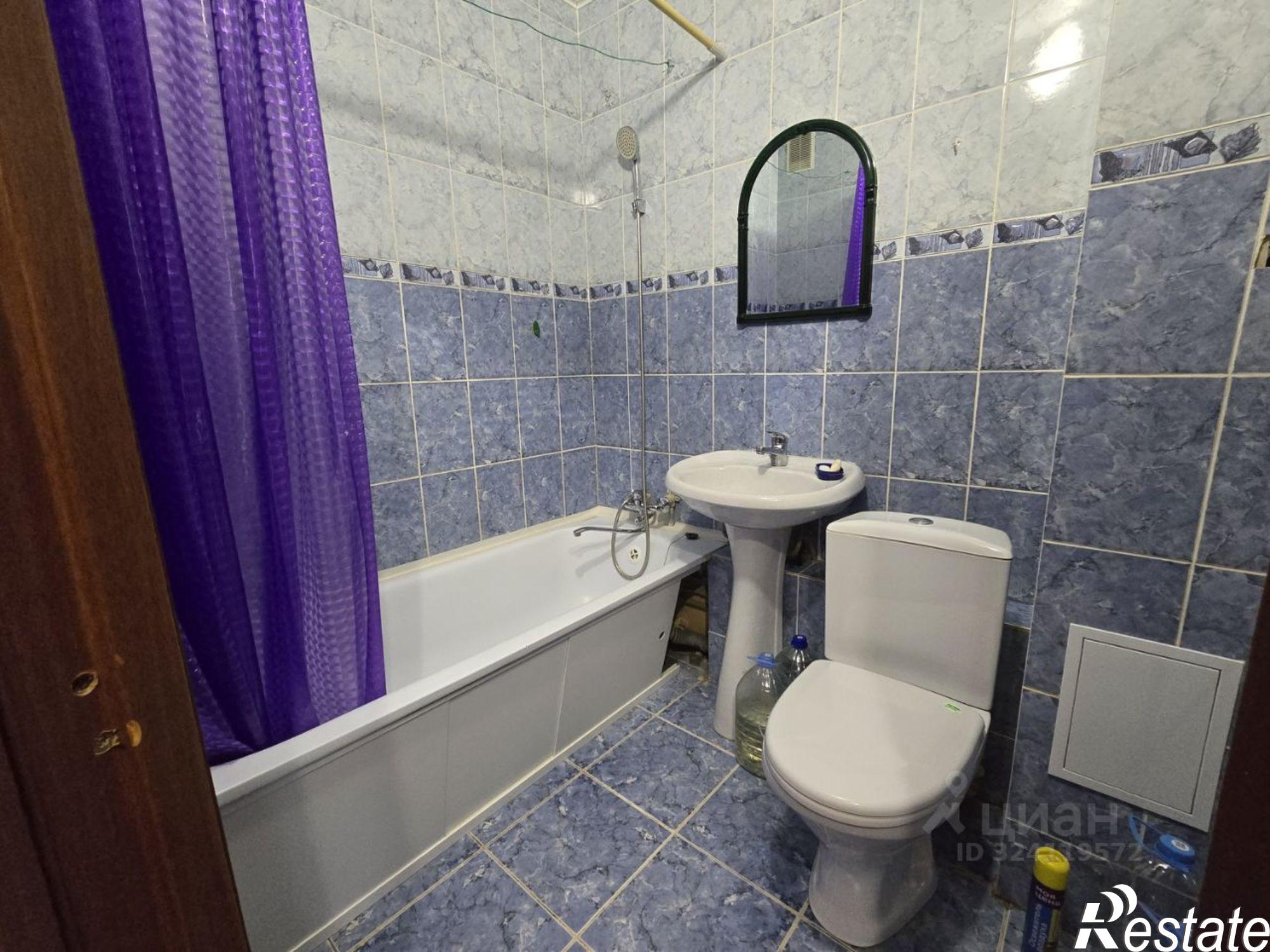 Купить квартиру за 3 500 000 рублей на проезд 2-й им Блинова Ф.А., 6Б