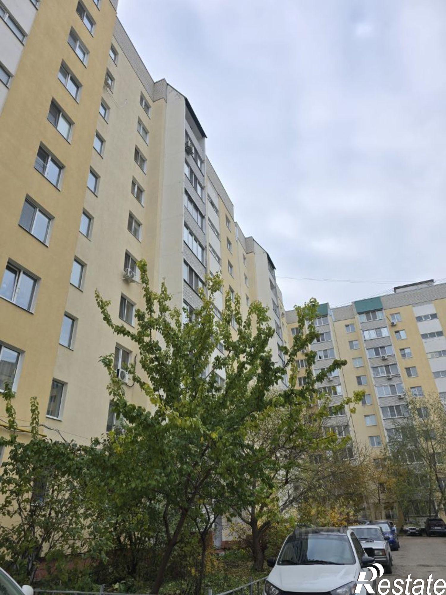 Купить квартиру за 3 500 000 рублей на проезд 2-й им Блинова Ф.А., 6Б