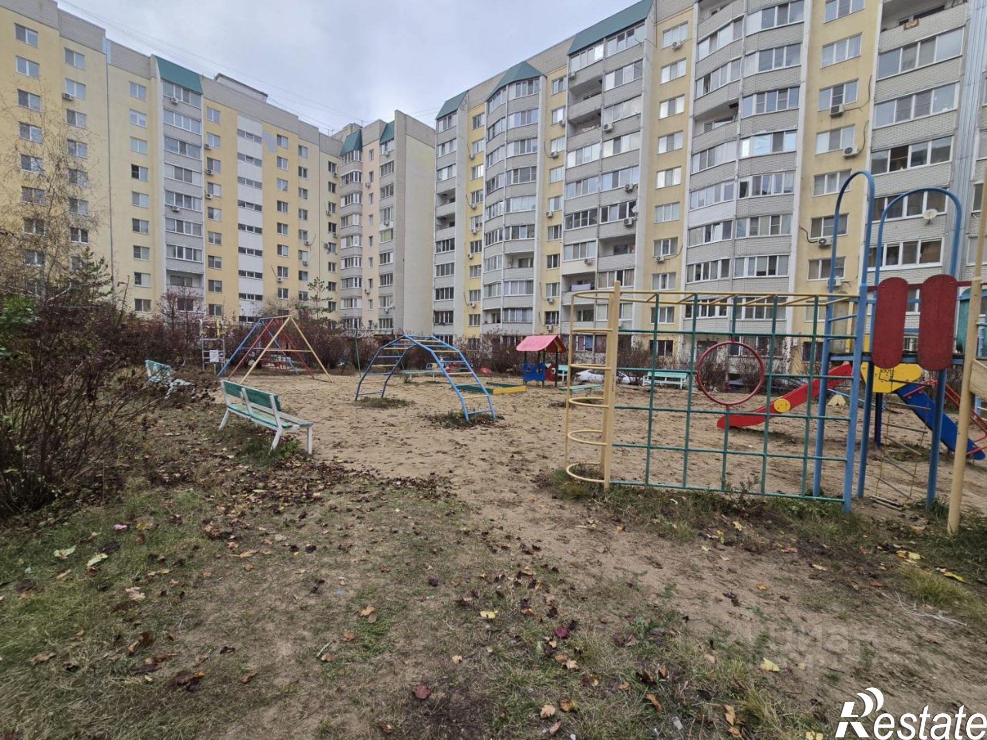 Купить квартиру за 3 500 000 рублей на проезд 2-й им Блинова Ф.А., 6Б