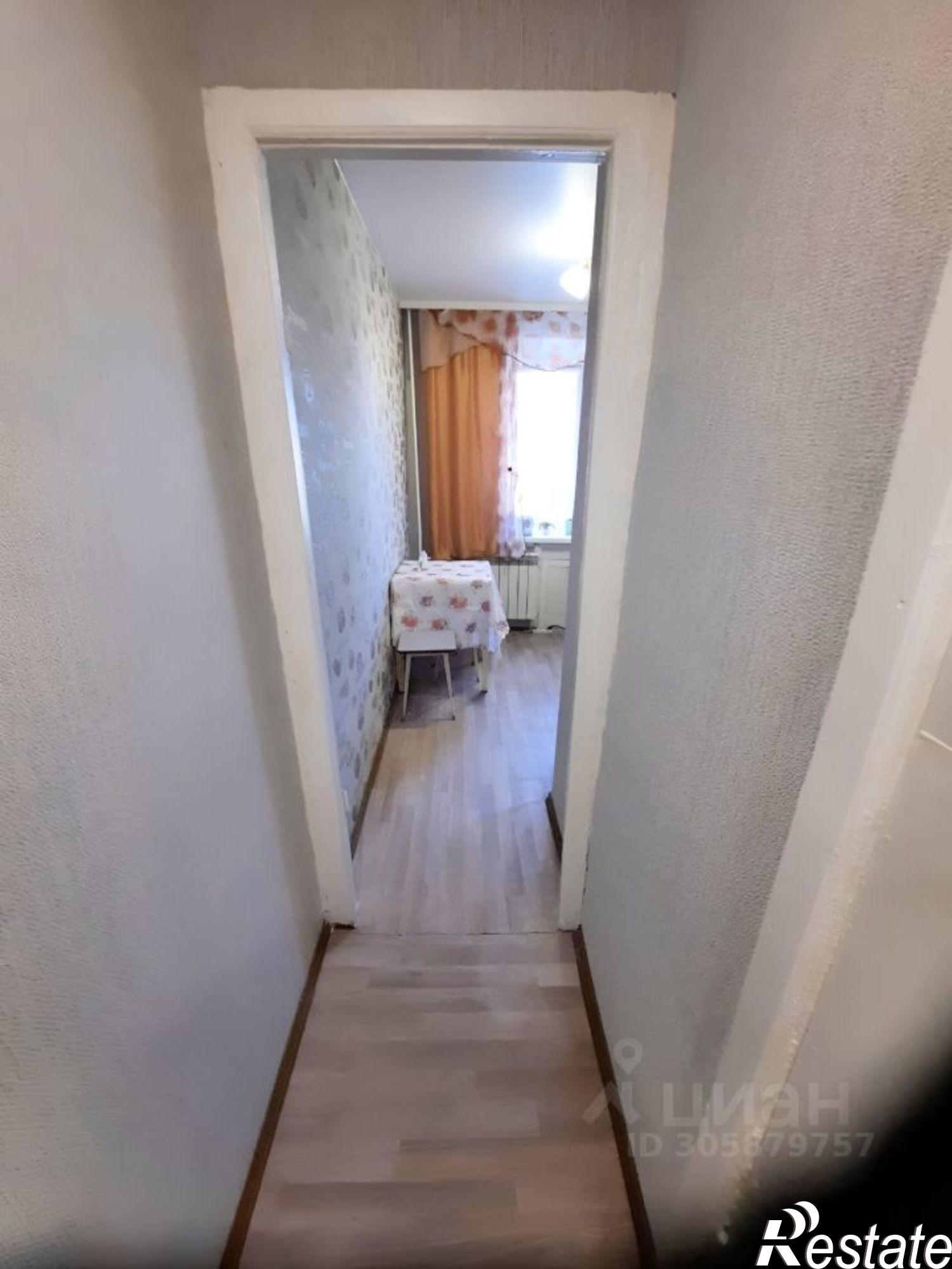 Купить квартиру за 3 250 000 рублей на Буровая улица, 9