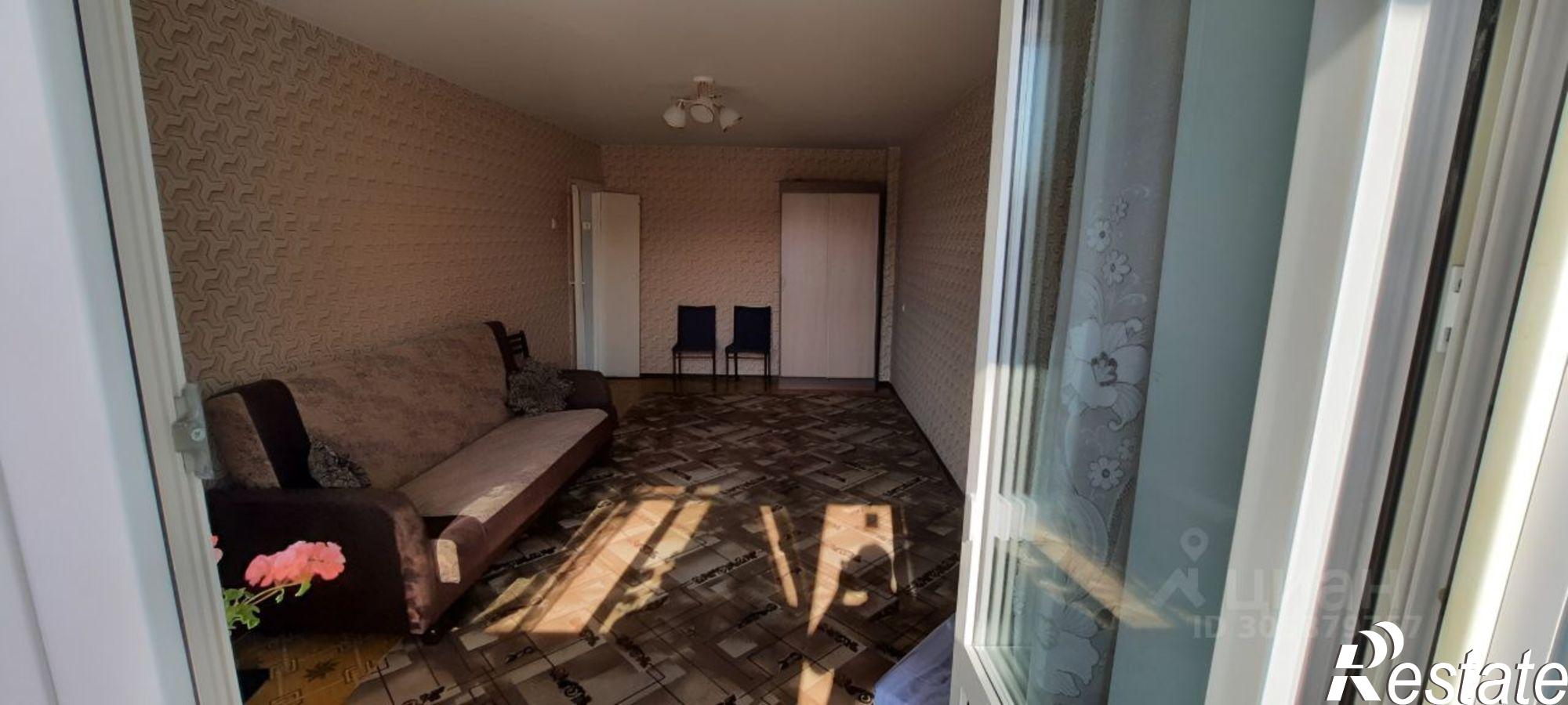 Купить квартиру за 3 250 000 рублей на Буровая улица, 9