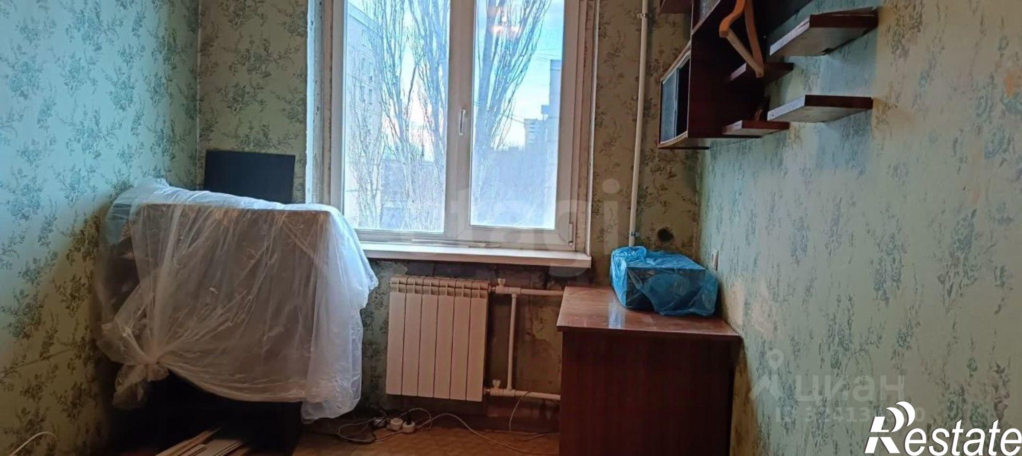 Купить квартиру за 4 100 000 рублей на улица Лебедева-Кумача, 84