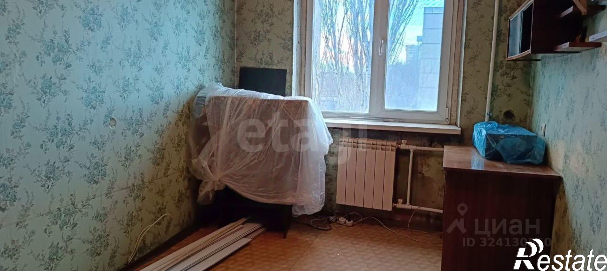 Купить квартиру за 4 100 000 рублей на улица Лебедева-Кумача, 84