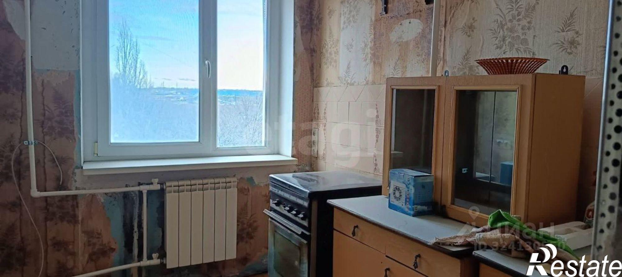 Купить квартиру за 4 100 000 рублей на улица Лебедева-Кумача, 84