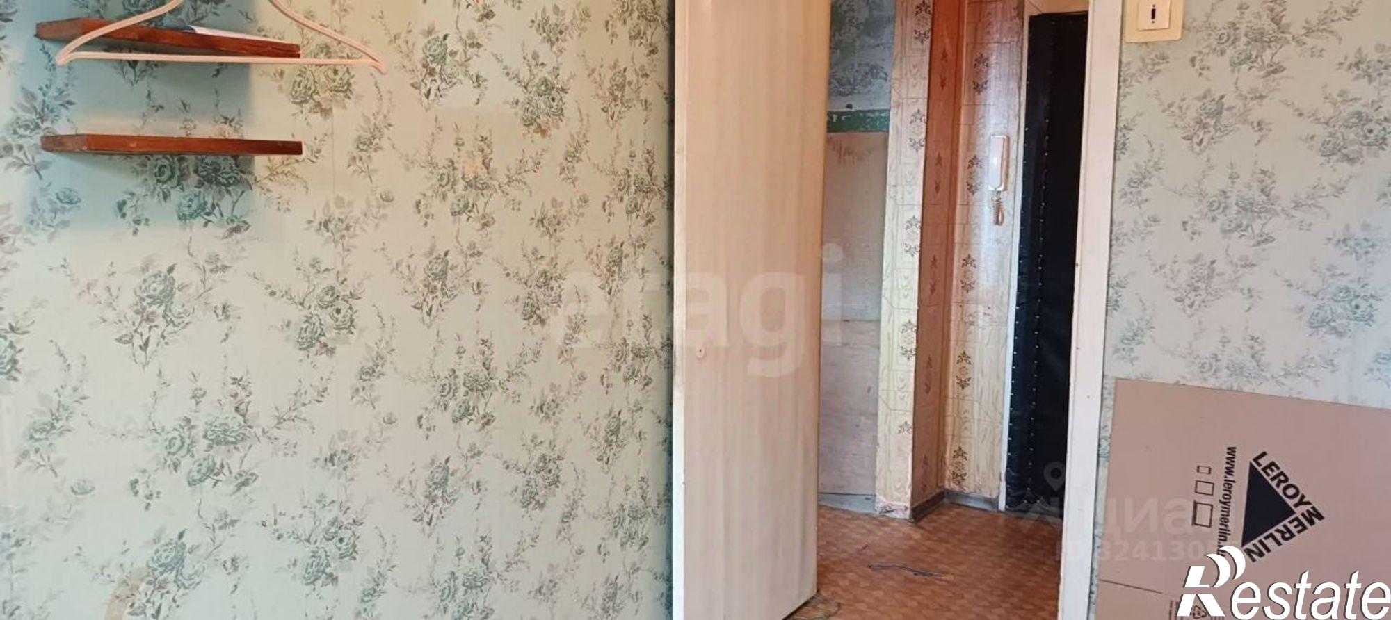 Купить квартиру за 4 100 000 рублей на улица Лебедева-Кумача, 84