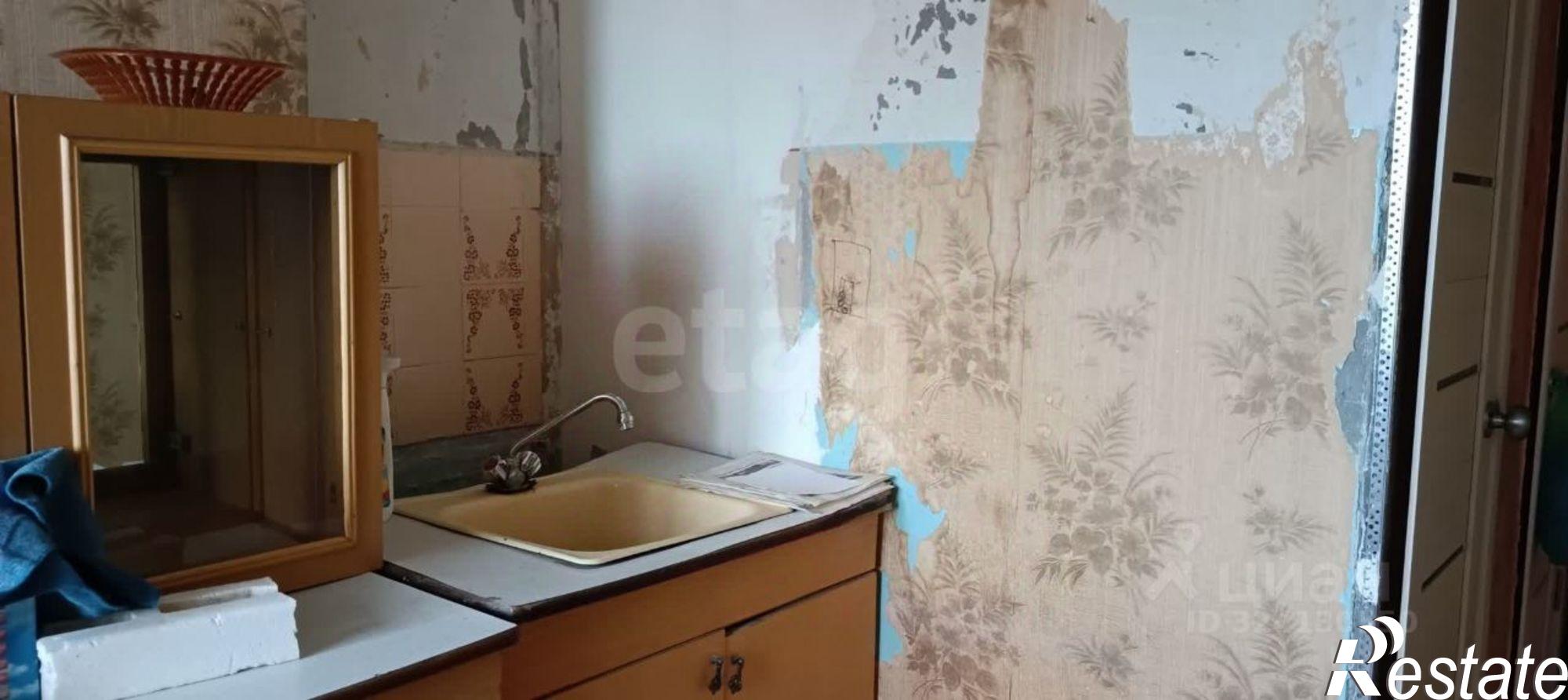 Купить квартиру за 4 100 000 рублей на улица Лебедева-Кумача, 84