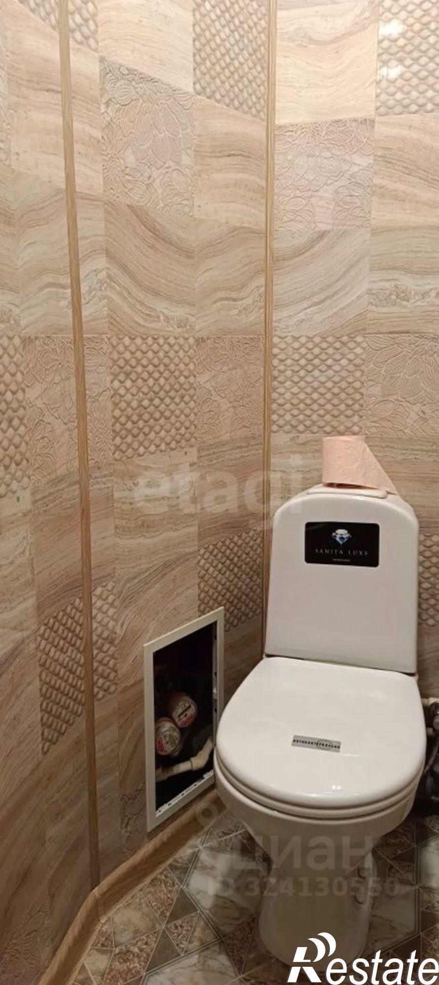 Купить квартиру за 4 100 000 рублей на улица Лебедева-Кумача, 84