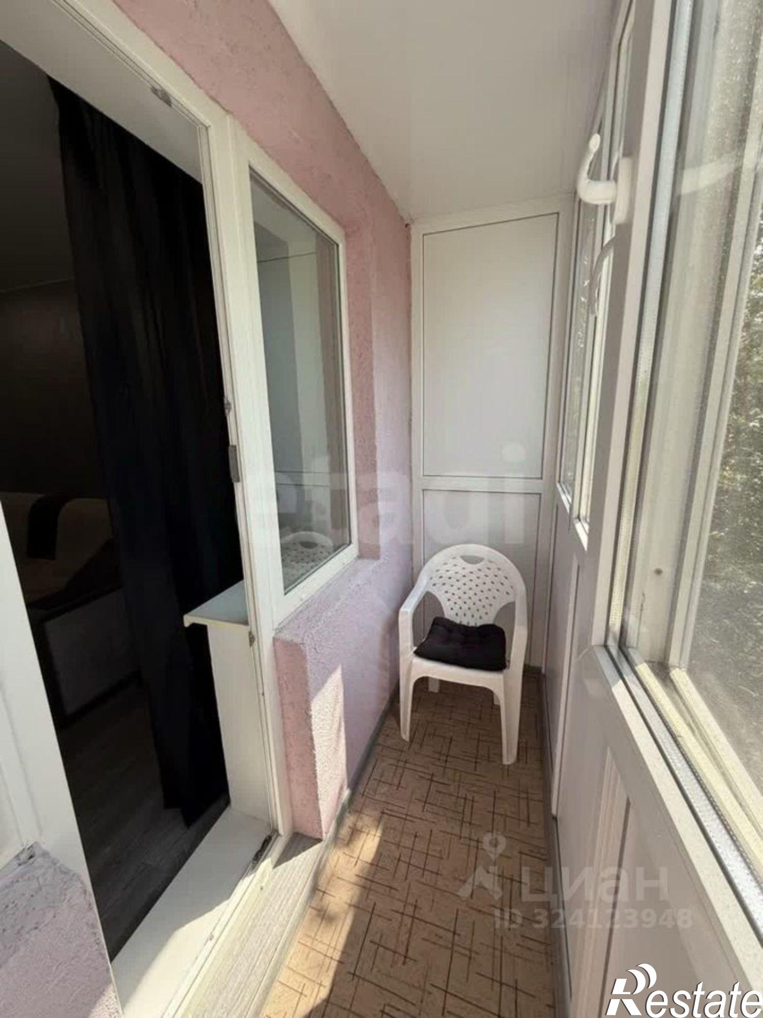 Купить квартиру за 4 600 000 рублей на пр-кт Строителей, 70А