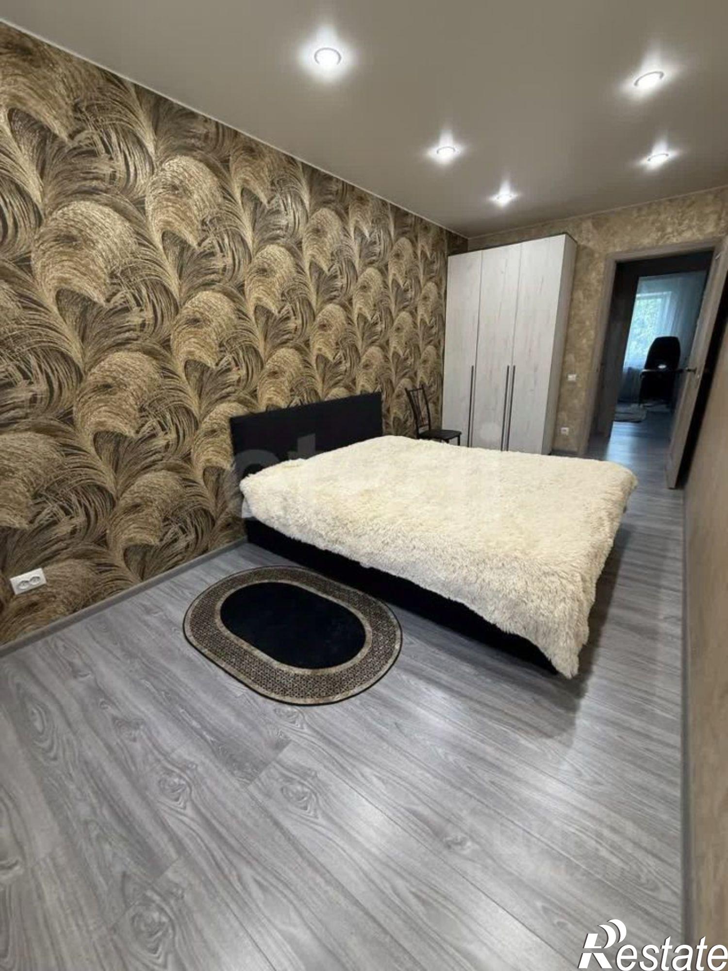 Купить квартиру за 4 600 000 рублей на пр-кт Строителей, 70А