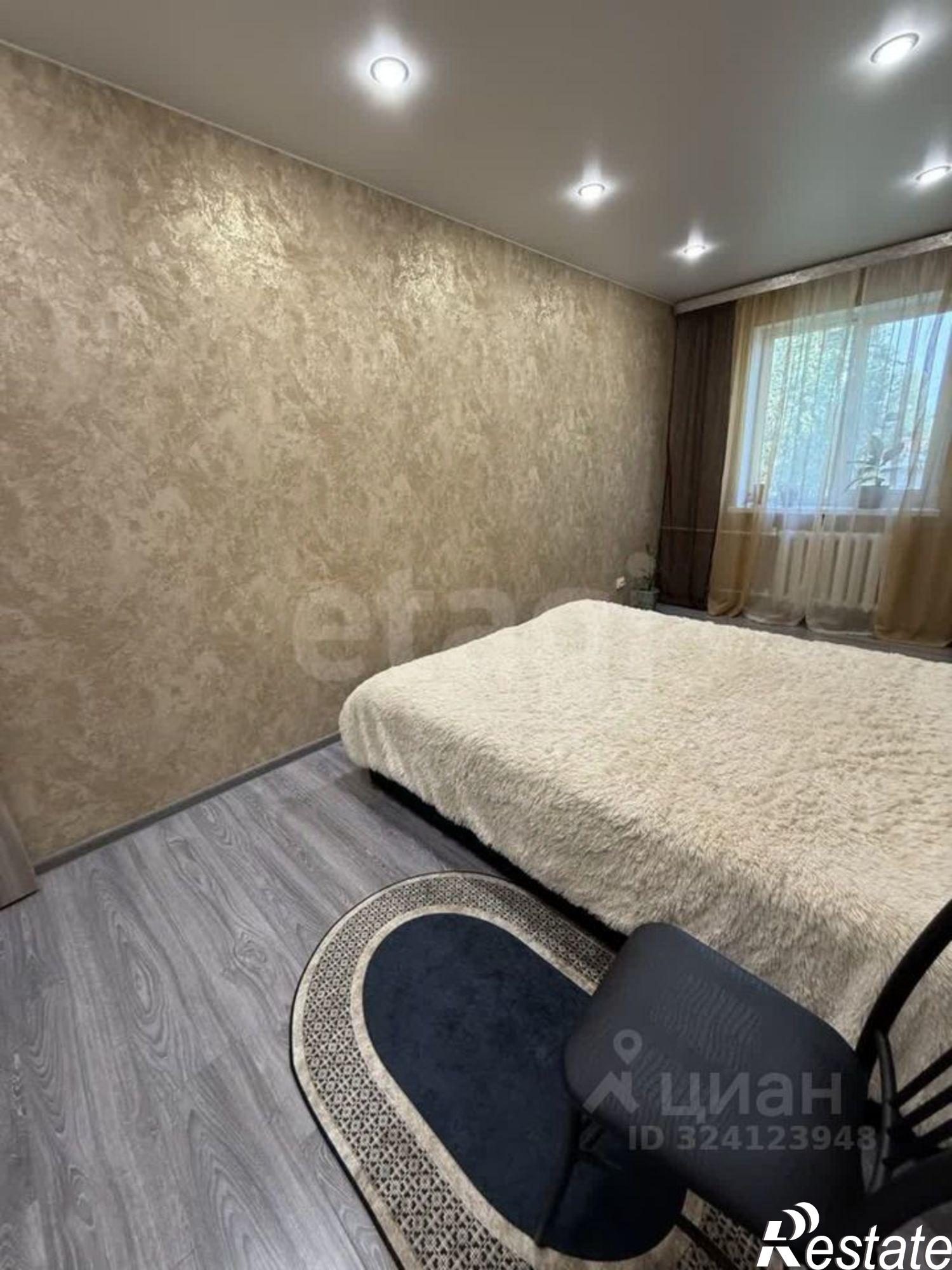 Купить квартиру за 4 600 000 рублей на пр-кт Строителей, 70А