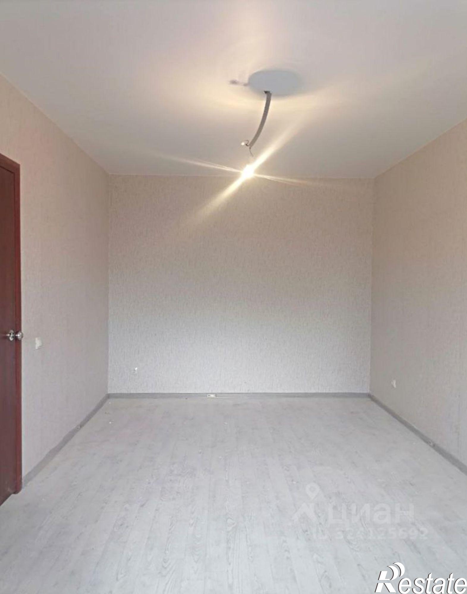 Купить квартиру за 2 150 000 рублей на 1-й Брянский тупик, 3