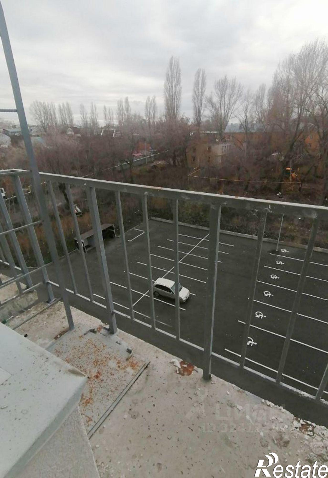 Купить квартиру за 2 150 000 рублей на 1-й Брянский тупик, 3