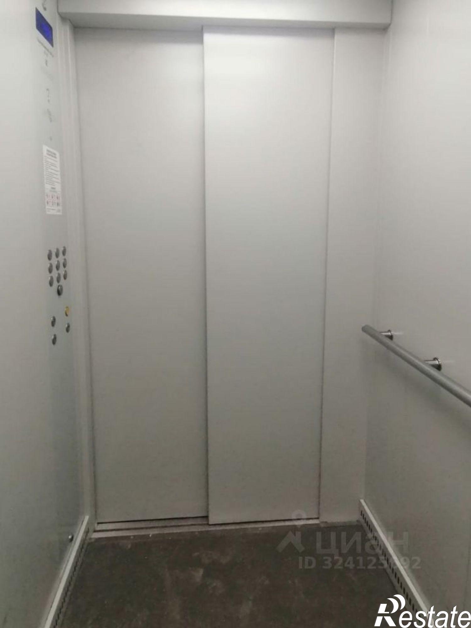 Купить квартиру за 2 150 000 рублей на 1-й Брянский тупик, 3