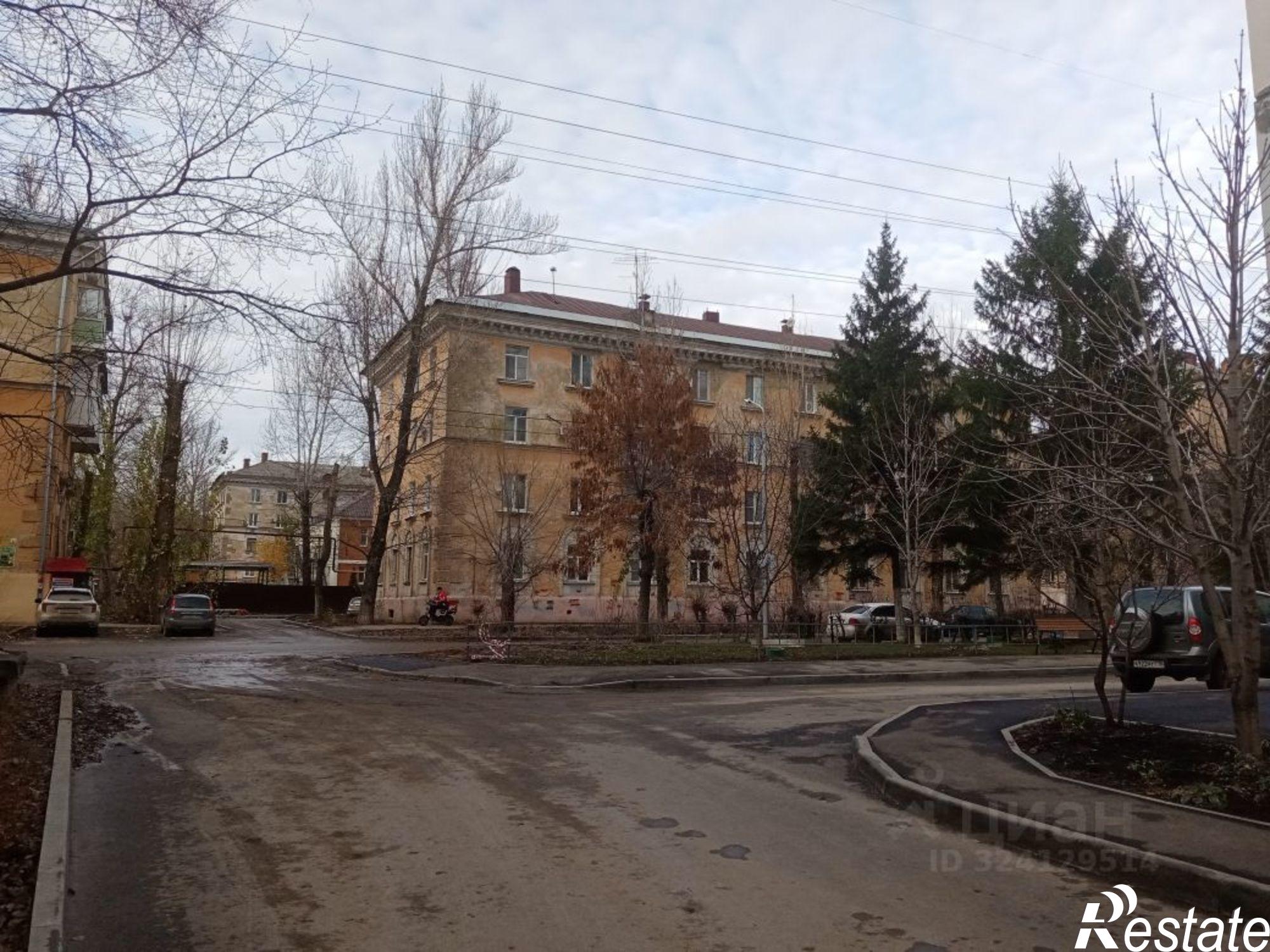 Купить комнату за 950 000 рублей на ул Бульварная, 7