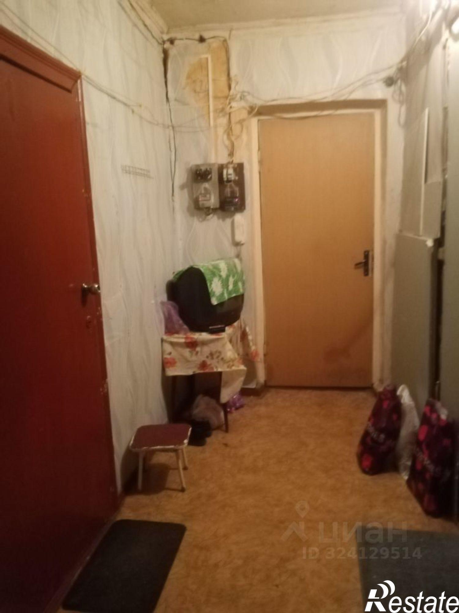 Купить комнату за 950 000 рублей на ул Бульварная, 7