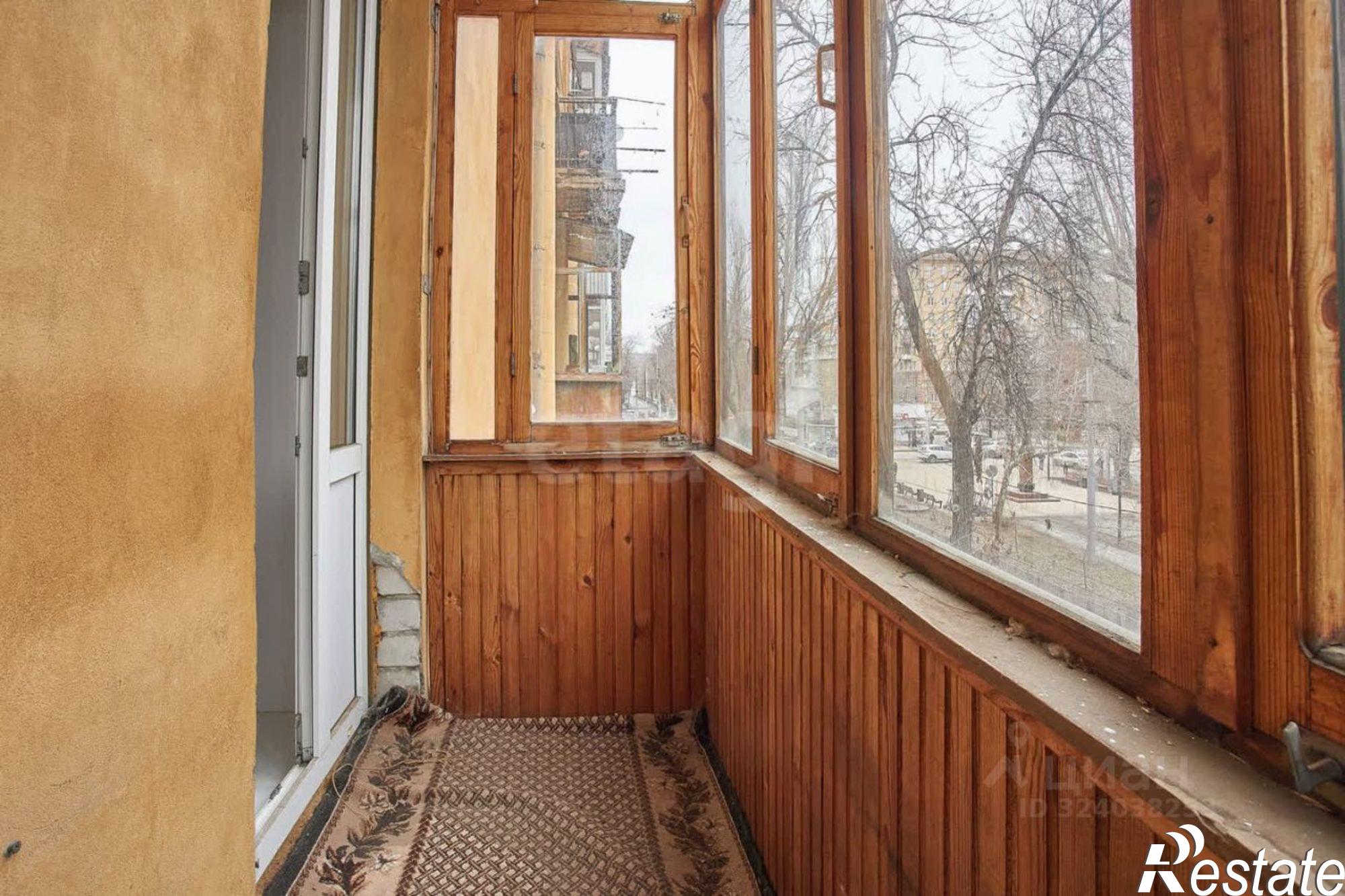 Купить квартиру за 3 750 000 рублей на ул им Рахова В.Г., 117