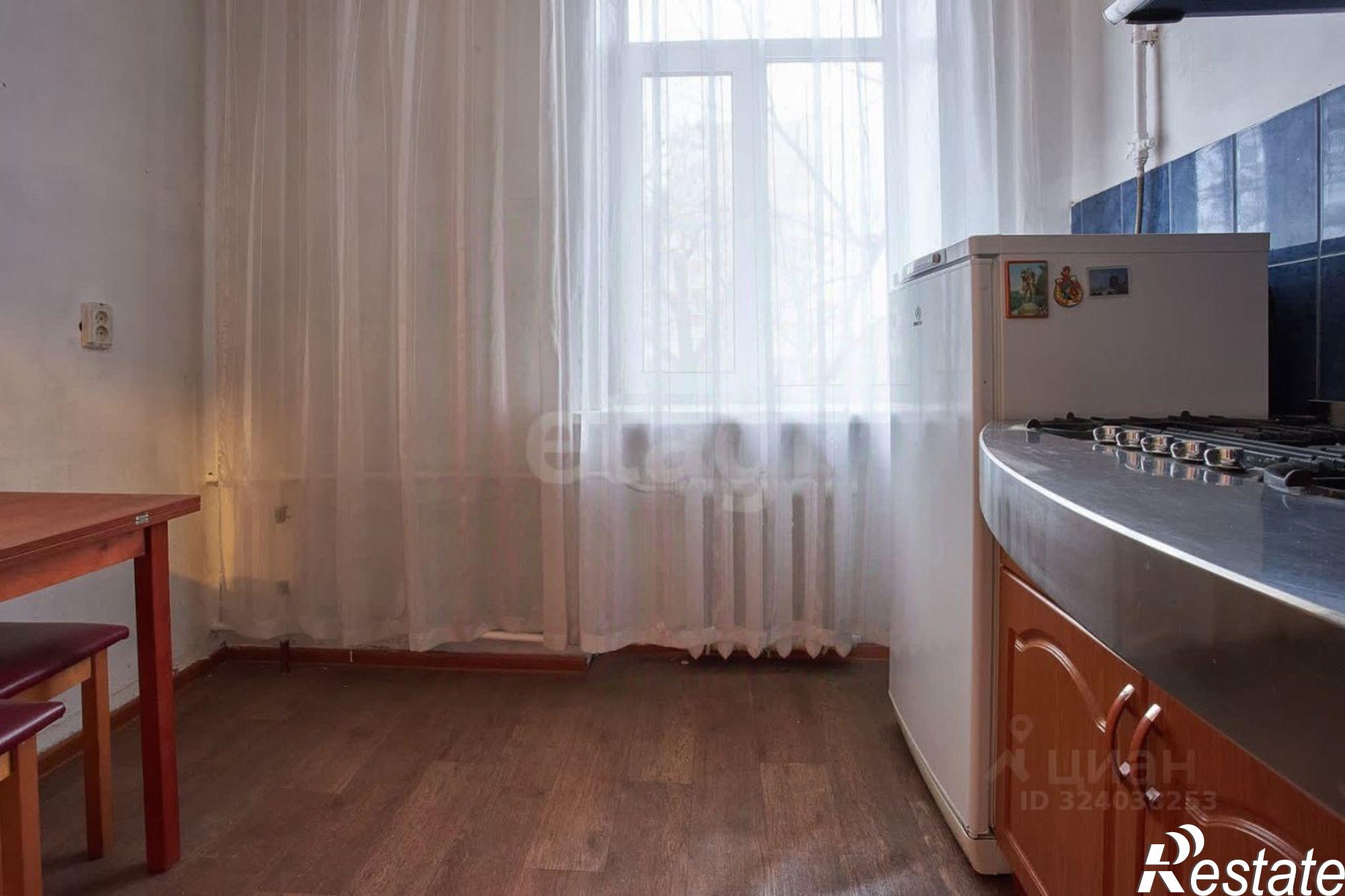 Купить квартиру за 3 750 000 рублей на ул им Рахова В.Г., 117