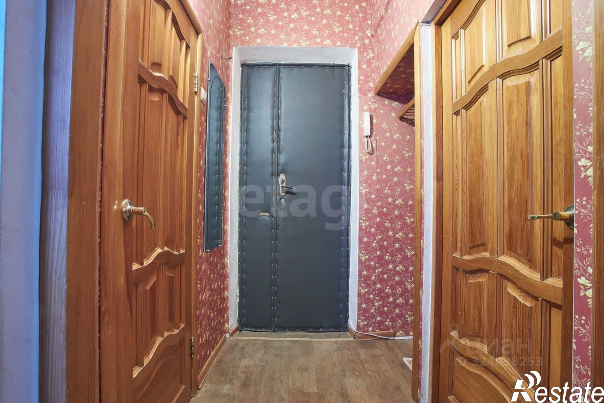 Купить квартиру за 3 750 000 рублей на ул им Рахова В.Г., 117