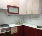 1-комн, 38кв м, этаж 10/10 Днепропетровская улица, 18 к1