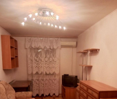 2-комн, 48кв м, этаж 3/3 1-й Рижский проезд, 20