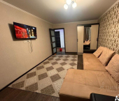 1-комн, 39кв м, этаж 2/10 улица имени Панченко К. П., 2