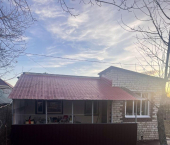 коттедж 39 кв м деревня Долгий Буерак