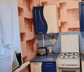 2-комн, 48кв м, этаж 3/9 Одесская улица, 5А