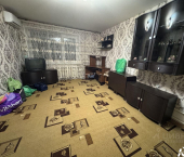 1-комн, 32кв м, этаж 9/9 ул им Блинова Ф.А., 5