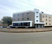 офис 4181 кв м, этаж 1/3 ул Рабочая, 181