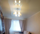 1-комн, 40кв м, этаж 3/10 Рабочая улица, 29/39