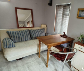 3-комн, 45кв м, этаж 1/1 улица Посадского, 165