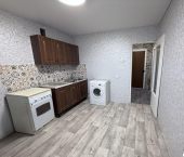 1-комн, 36кв м, этаж 10/10 Ипподромная улица, 12Б