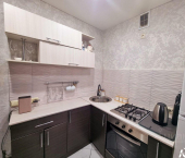 1-комн, 33кв м, этаж 4/5 Шелковичная улица, 182