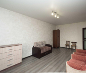 1-комн, 36кв м, этаж 10/10 2-й проезд Блинова, 6