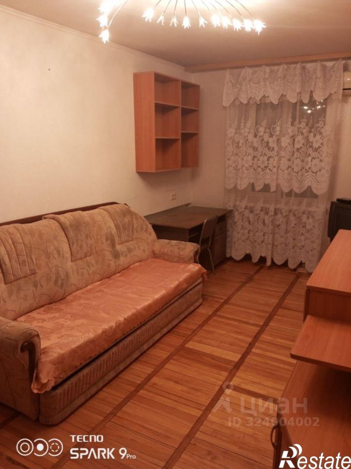 2-комн квартира 1-й Рижский проезд, 20,  д. 20