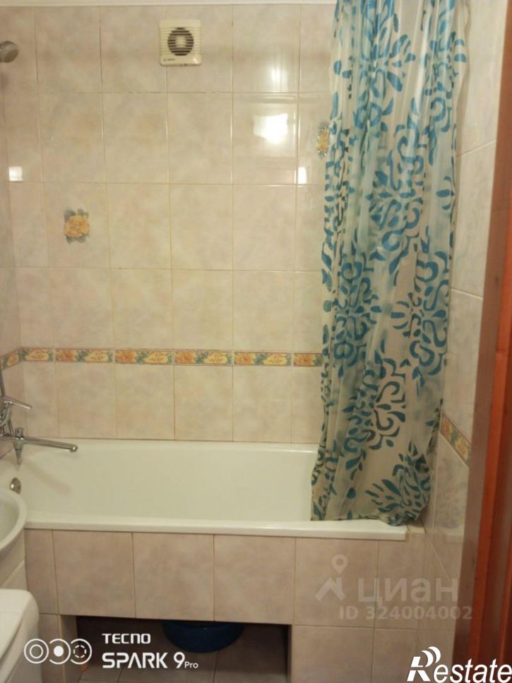 2-комн квартира 1-й Рижский проезд, 20,  д. 20