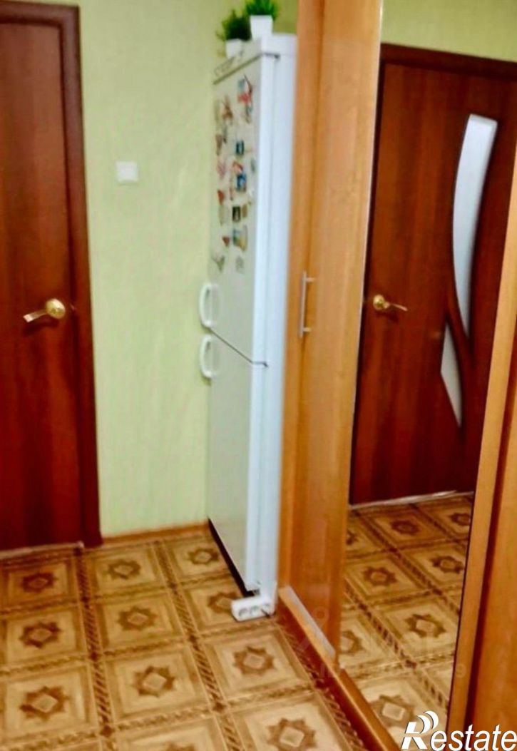 3-комн квартира улица Емлютина, 44Б,  д. 44Б