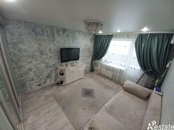 1-комн квартира улица Романтиков, 46А,  д. 46А