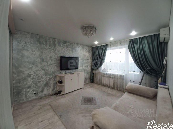 1-комн квартира улица Романтиков, 46А,  д. 46А