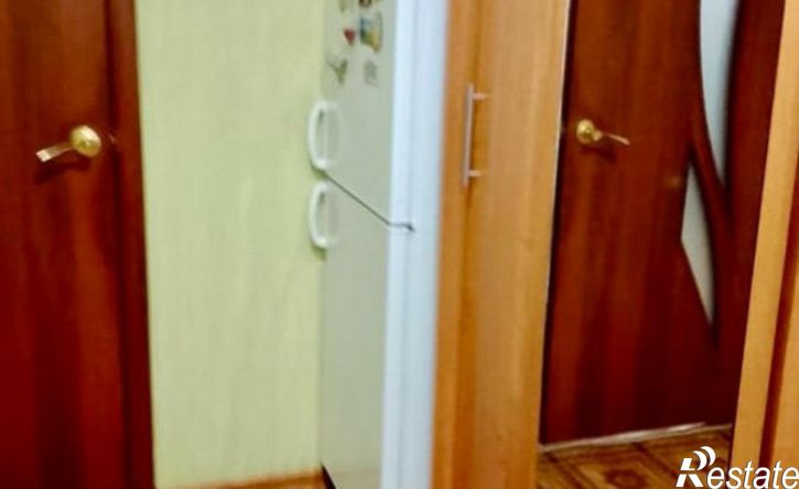 3-комн квартира улица Емлютина, 44Б,  д. 44Б