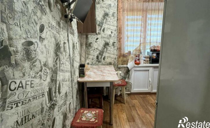 3-комн квартира улица Емлютина, 44Б,  д. 44Б