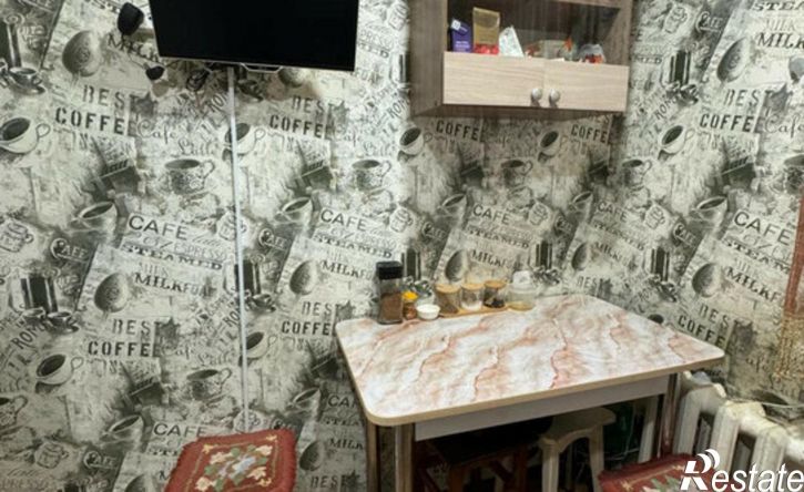 3-комн квартира улица Емлютина, 44Б,  д. 44Б