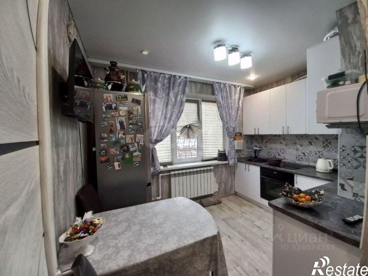 1-комн квартира улица Романтиков, 46А,  д. 46А